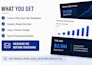 write and design your investor ready pitch deck presentation